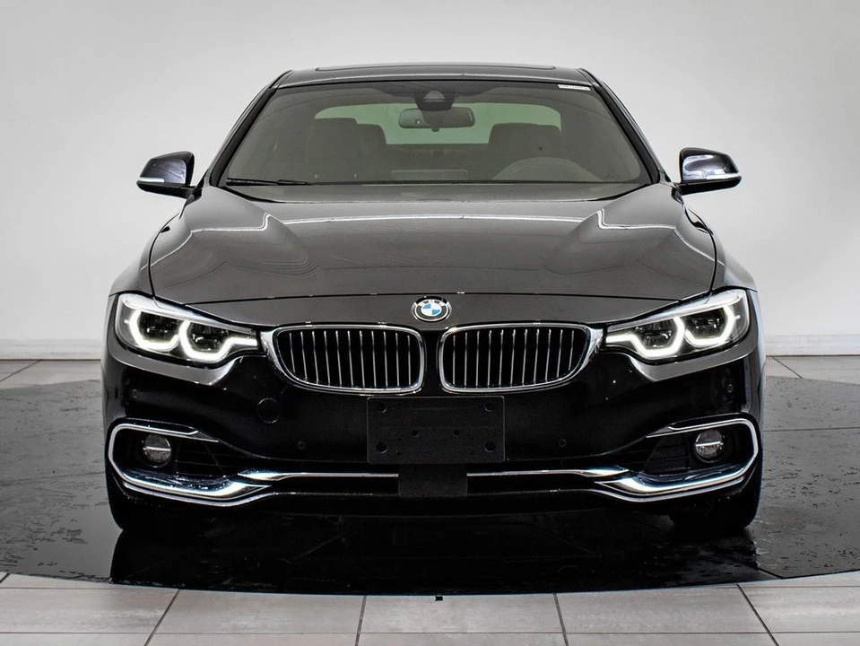 2020 BMW 4 Series - Image 2 of 21