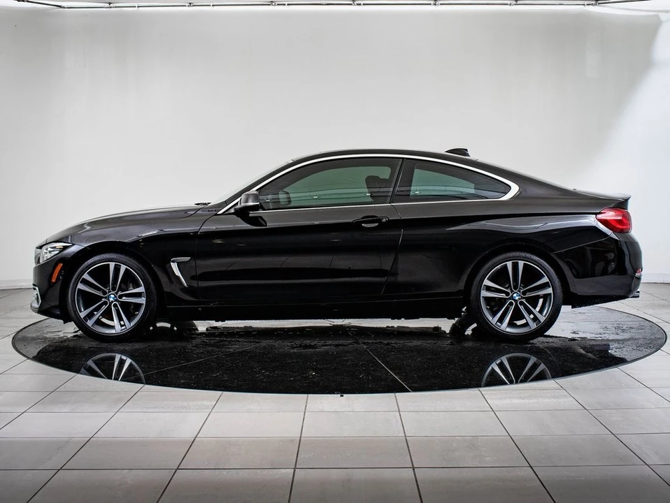2020 BMW 4 Series - Image 12 of 21
