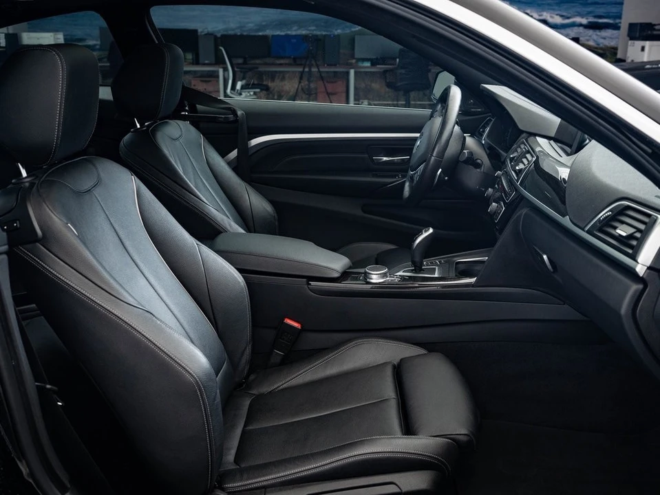 2020 BMW 4 Series - Image 20 of 21