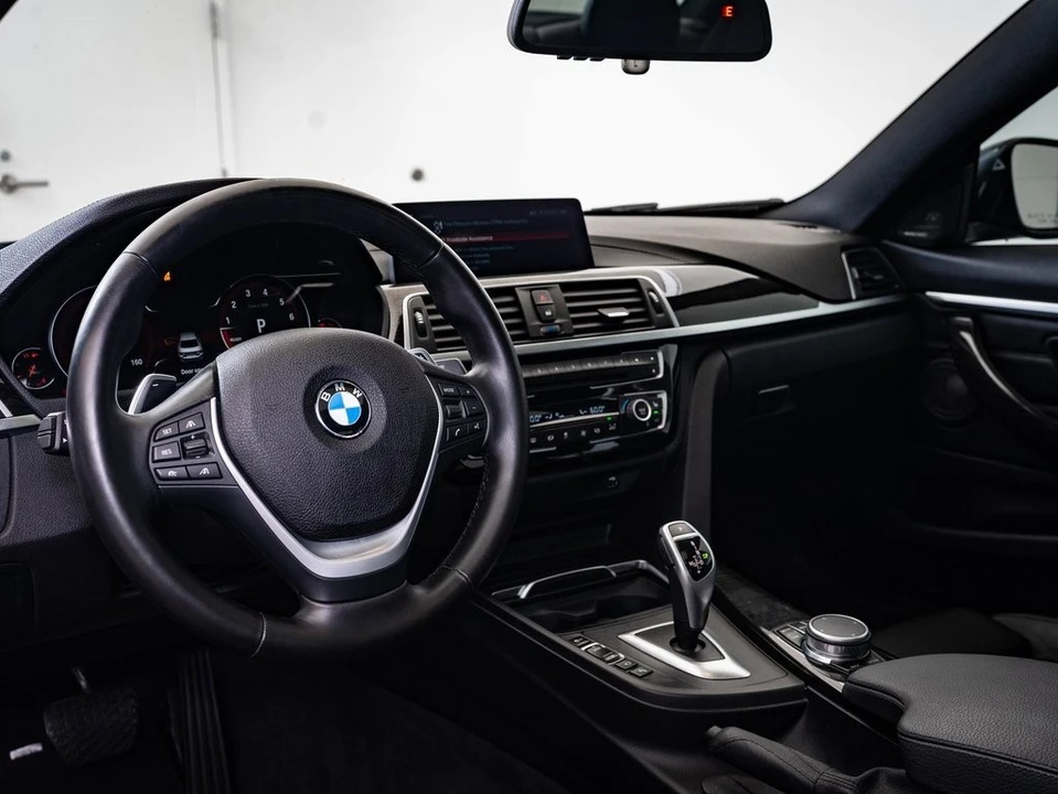 2020 BMW 4 Series - Image 4 of 21