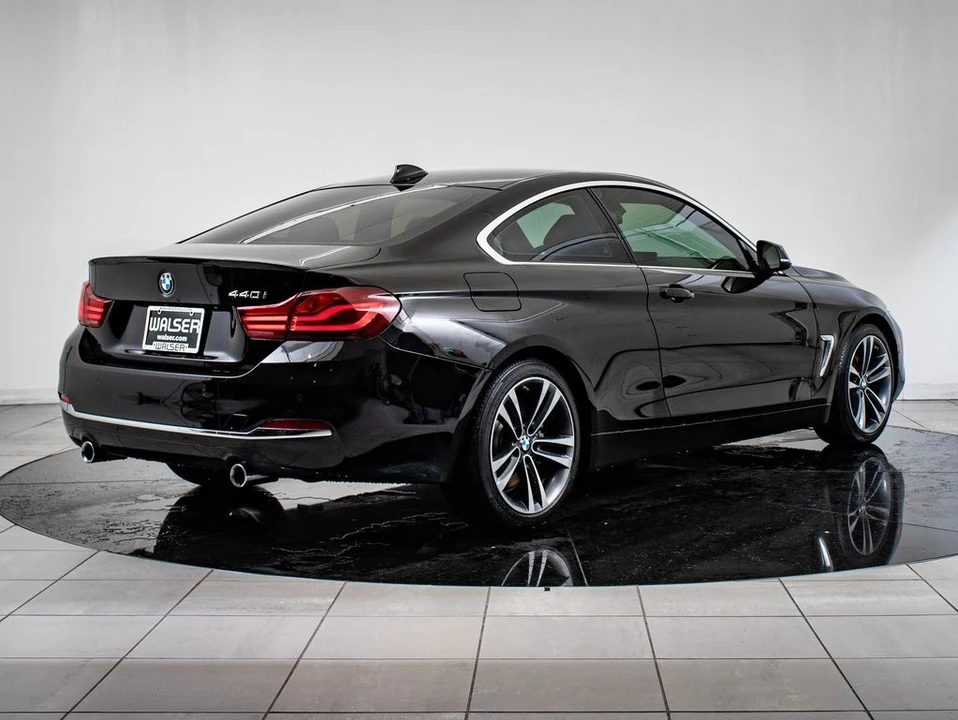 2020 BMW 4 Series - Image 7 of 21