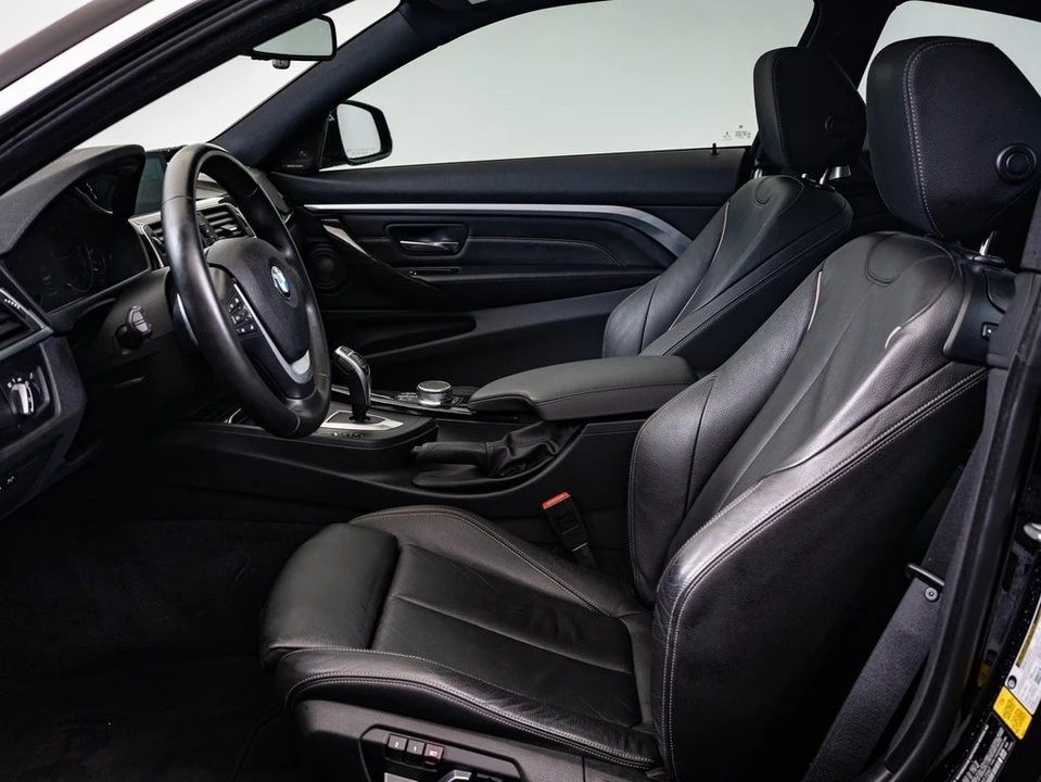 2020 BMW 4 Series - Image 18 of 21