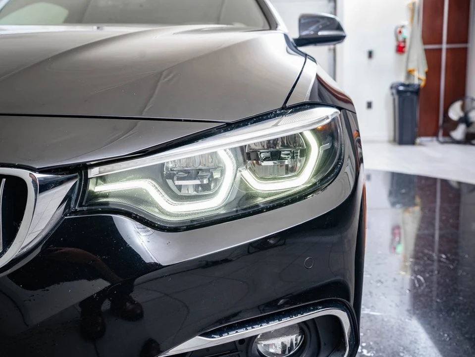 2020 BMW 4 Series - Image 16 of 21