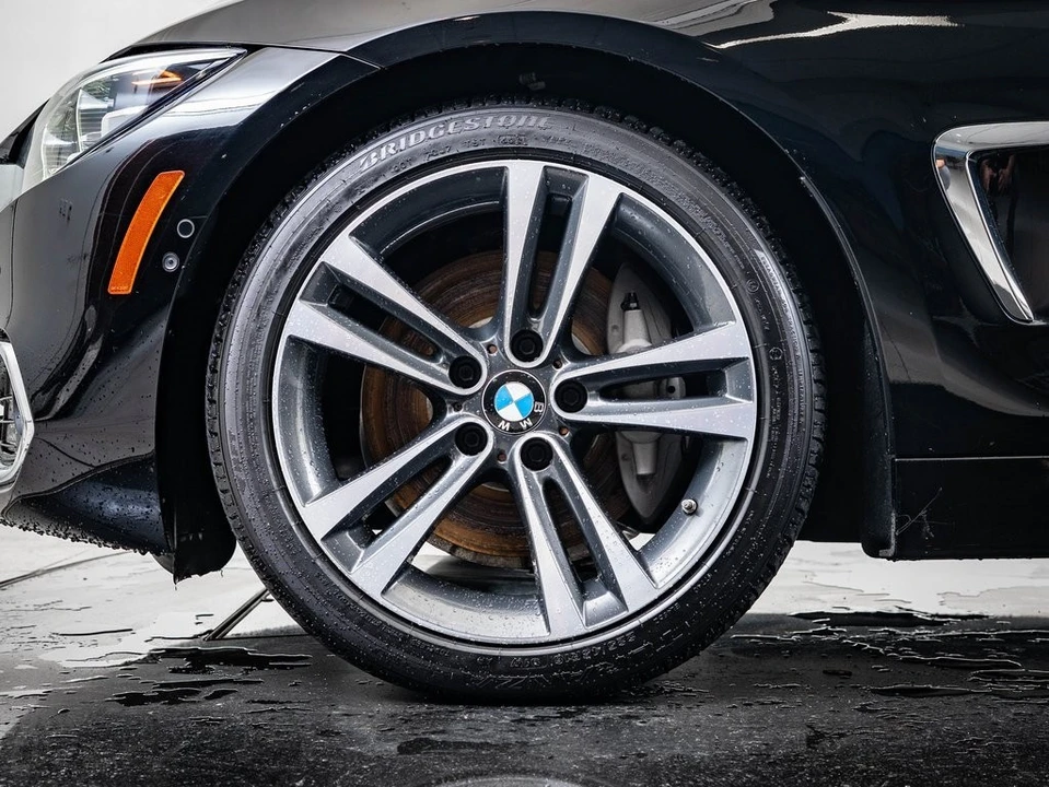 2020 BMW 4 Series - Image 13 of 21