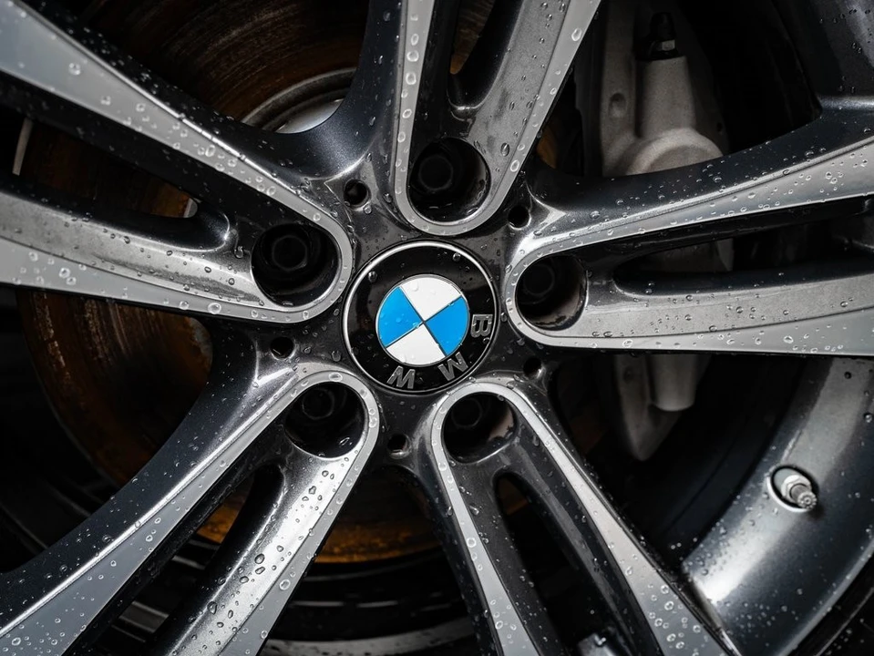 2020 BMW 4 Series - Image 8 of 21