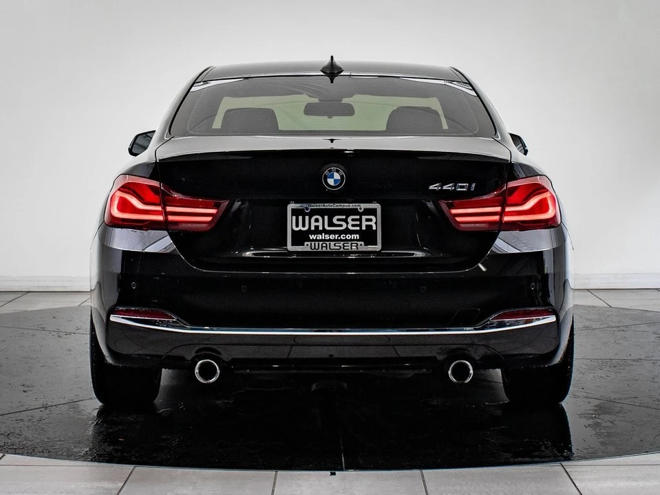 2020 BMW 4 Series - Image 10 of 21