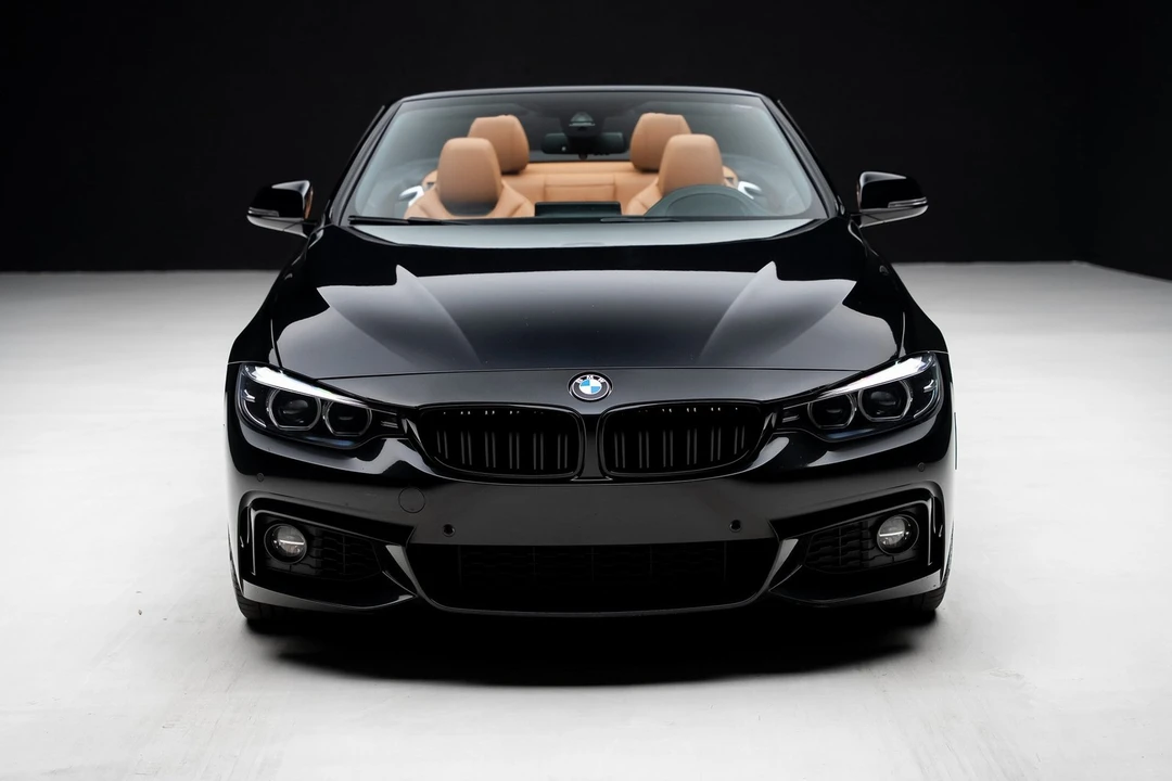2020 BMW 4 Series - Image 8 of 12