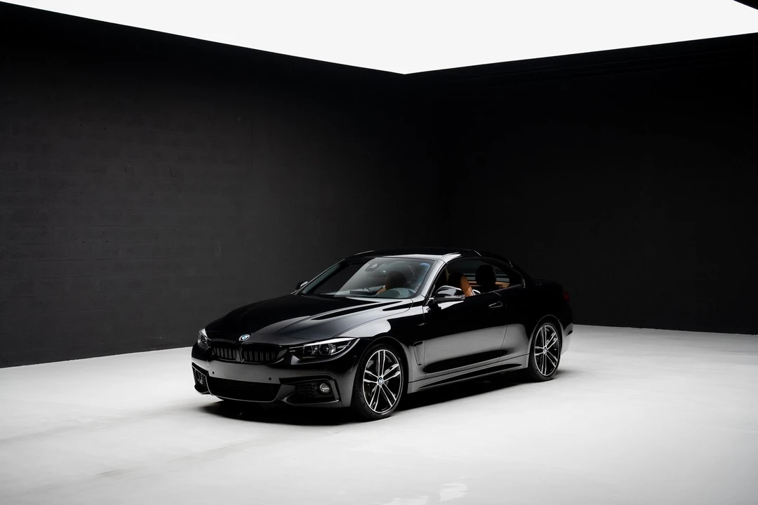 2020 BMW 4 Series - Image 4 of 12