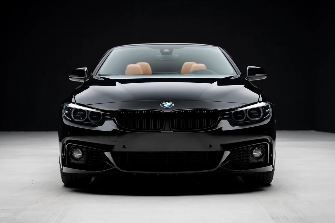 2020 BMW 4 Series - Image 9 of 12