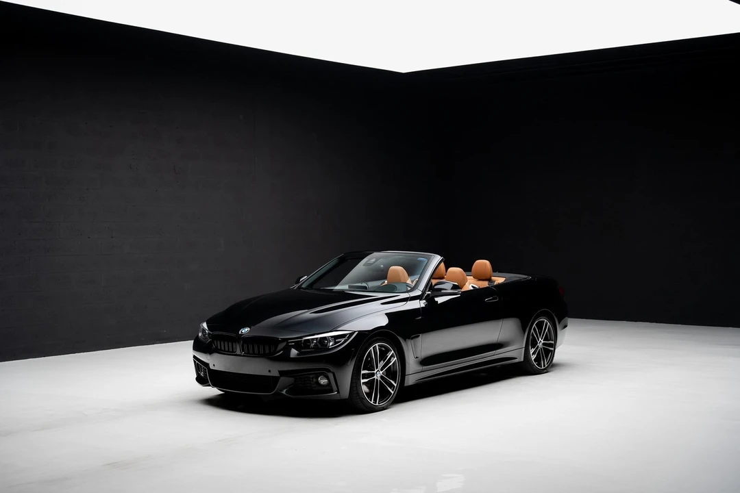 2020 BMW 4 Series - Image 6 of 12