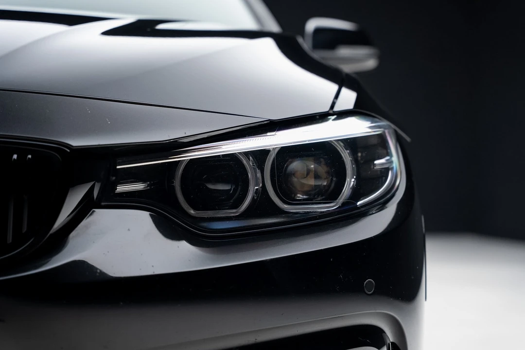 2020 BMW 4 Series - Image 11 of 12