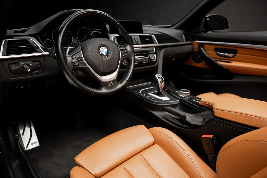 2020 BMW 4 Series - Image 2 of 12