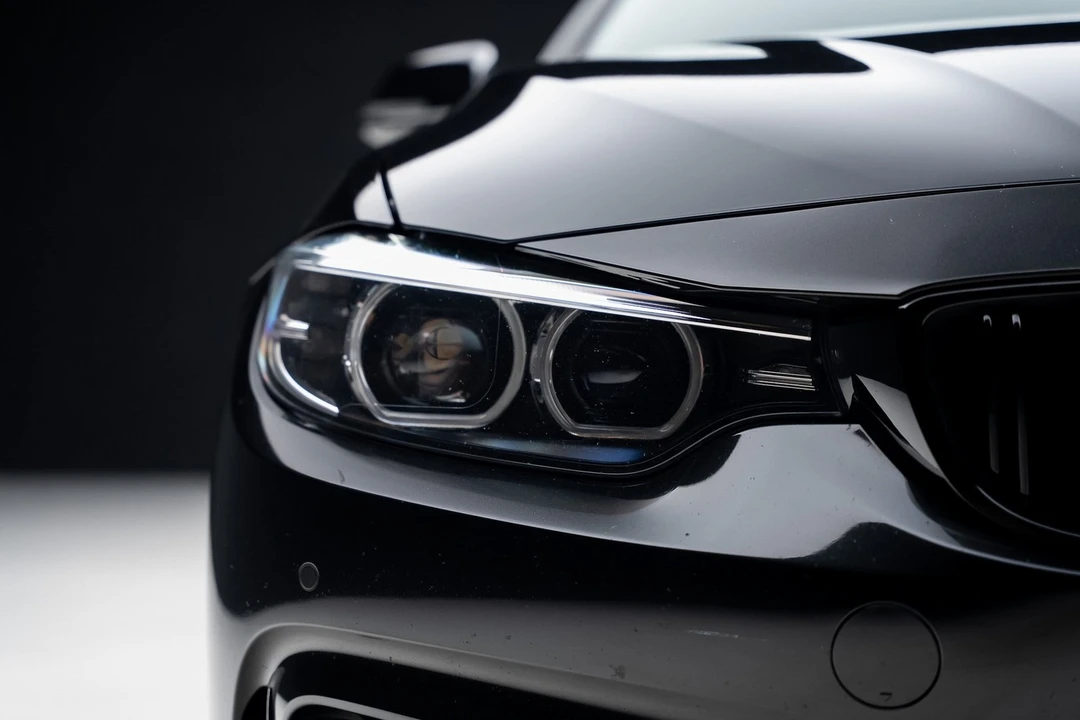 2020 BMW 4 Series - Image 10 of 12