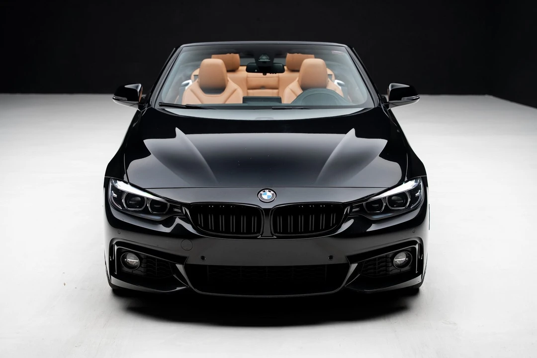 2020 BMW 4 Series - Image 7 of 12