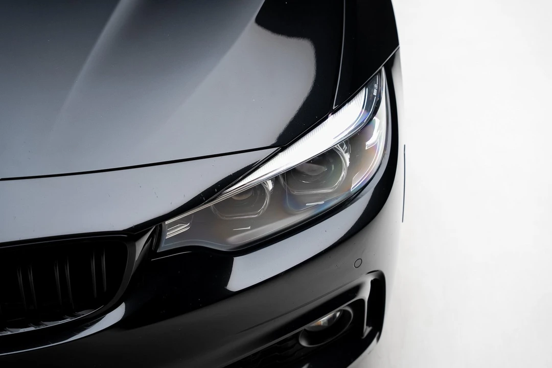 2020 BMW 4 Series - Image 12 of 12