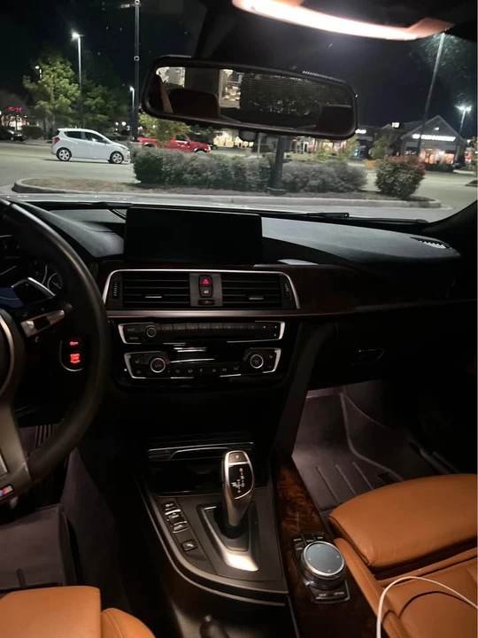 2020 BMW F32 435i & 440i Coupe - Image 9 of 13