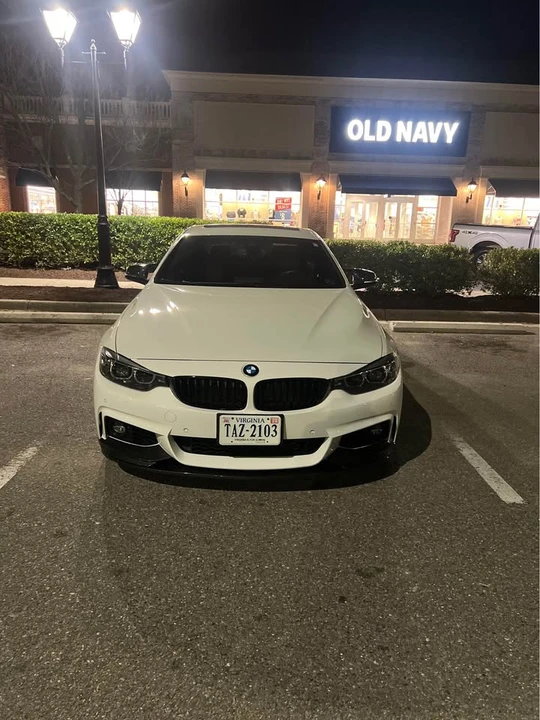 2020 BMW F32 435i & 440i Coupe - Image 2 of 13