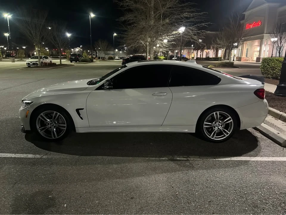 2020 BMW F32 435i & 440i Coupe - Image 5 of 13