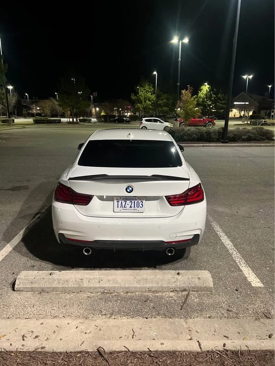 2020 BMW F32 435i & 440i Coupe - Image 4 of 13