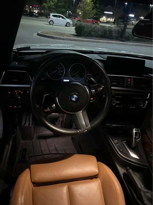 2020 BMW F32 435i & 440i Coupe - Image 8 of 13