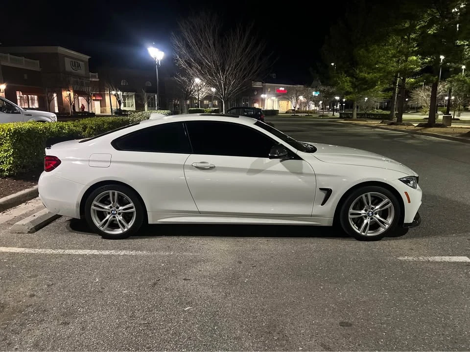 2020 BMW F32 435i & 440i Coupe - Image 6 of 13