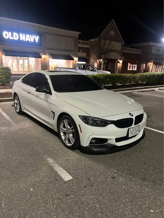 2020 BMW F32 435i & 440i Coupe - Image 3 of 13