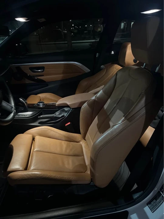2020 BMW F32 435i & 440i Coupe - Image 7 of 13