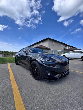 2020 BMW 440i xDrive Coupe