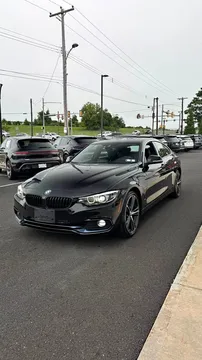 2020 BMW 440i xDrive Gran Coupe