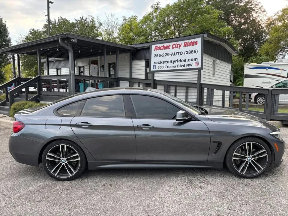 2020 BMW 4 Series - Image 2 of 20