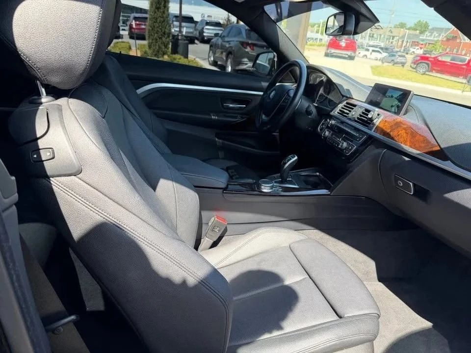 2020 BMW 4 Series - Image 12 of 19
