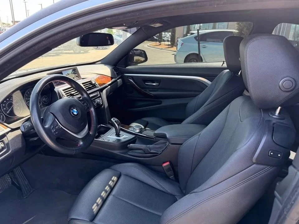 2020 BMW 4 Series - Image 4 of 19