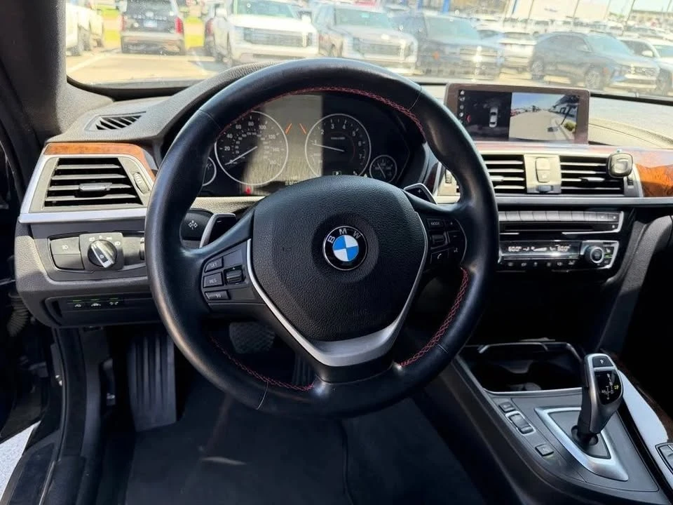 2020 BMW 4 Series - Image 5 of 19
