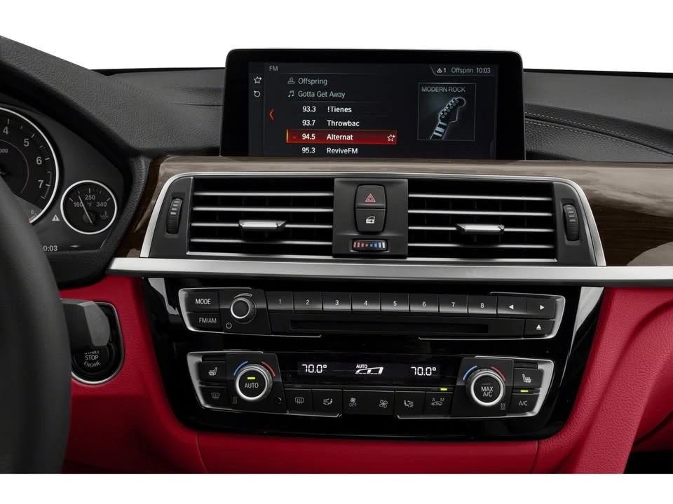 2020 BMW 4 Series - Image 19 of 19