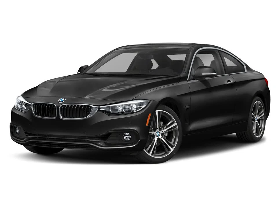 2020 BMW 4 Series - Image 13 of 19