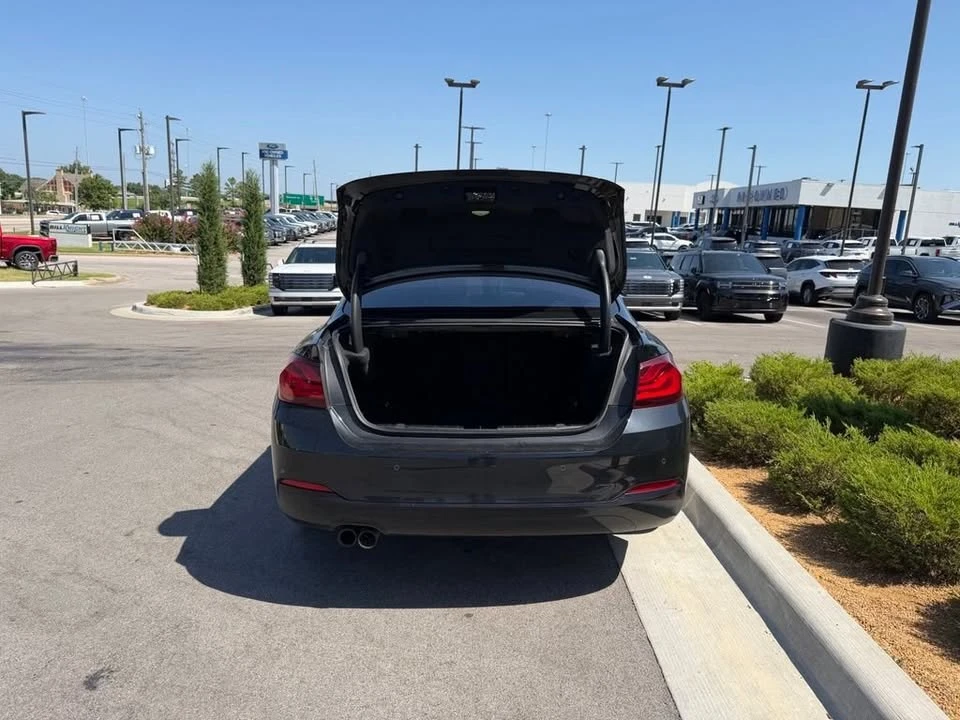 2020 BMW 4 Series - Image 11 of 19