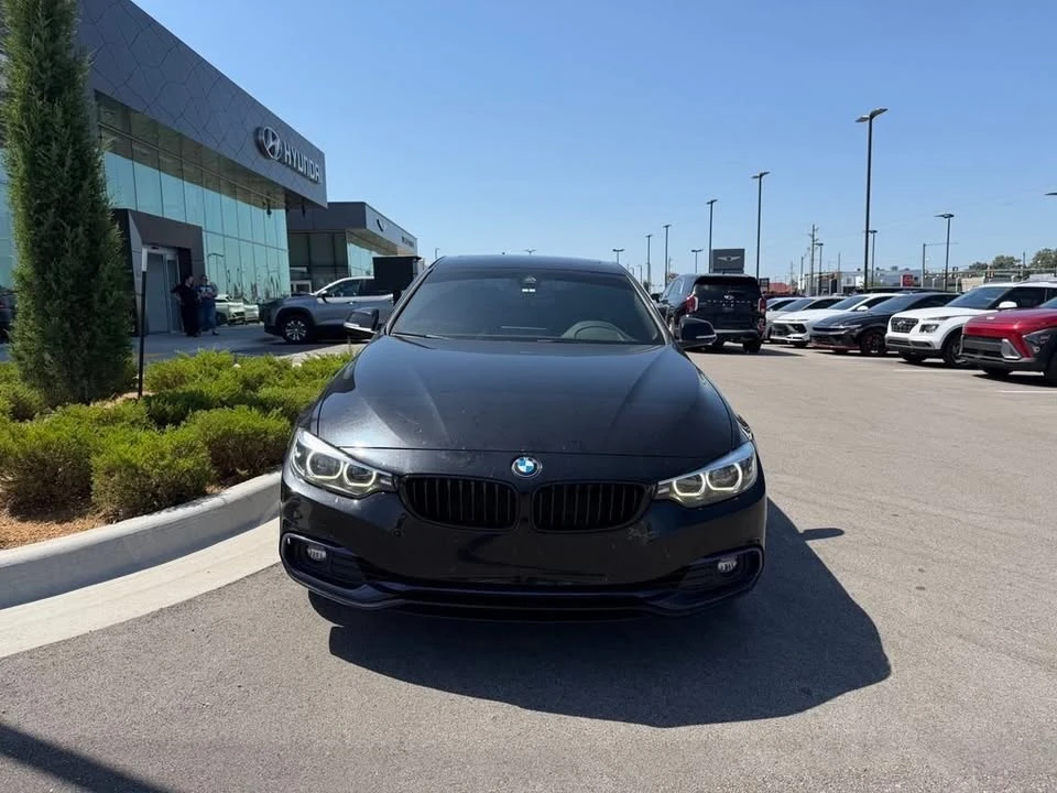2020 BMW 4 Series - Image 3 of 19