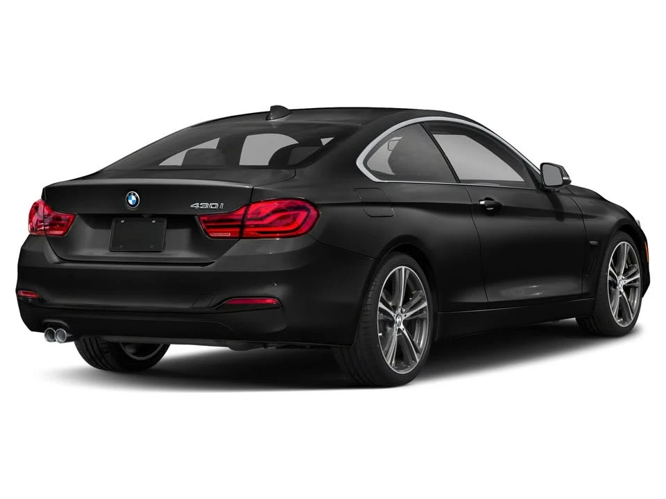 2020 BMW 4 Series - Image 14 of 19
