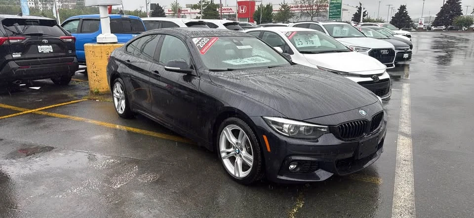 2020 BMW 4 Series - Image 2 of 3