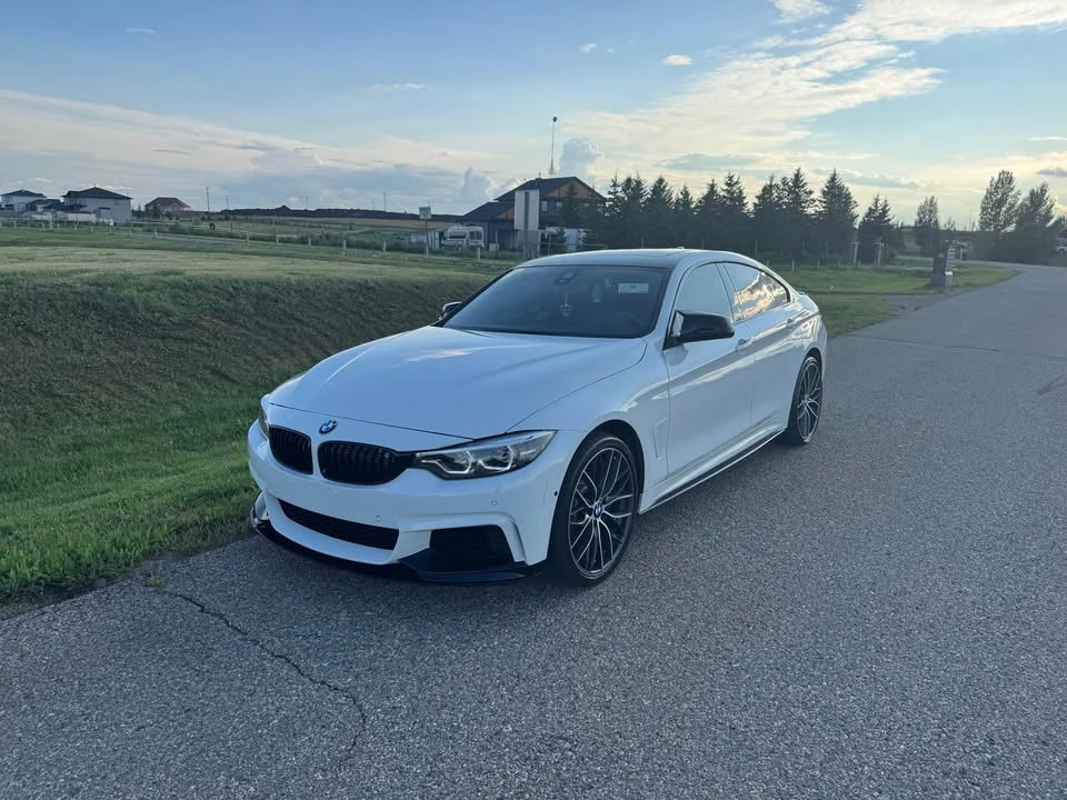 2020 BMW 4 Series - Image 3 of 7