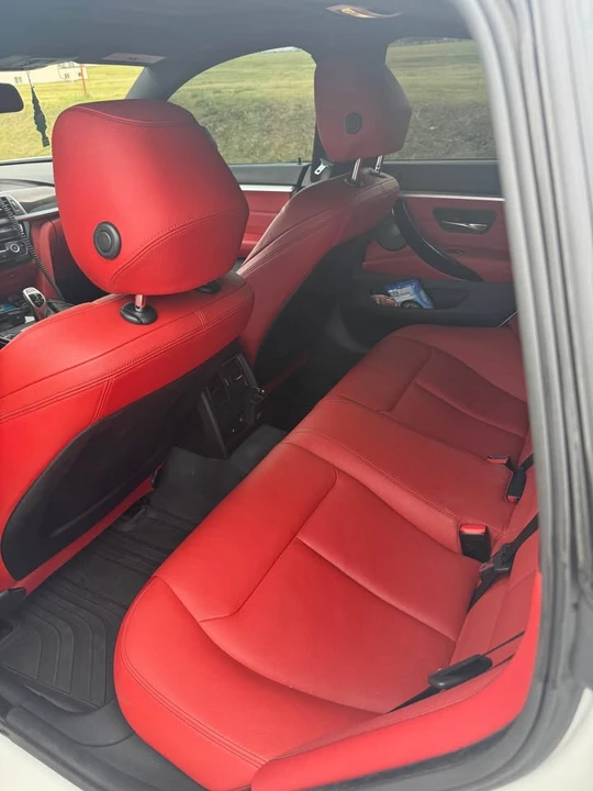 2020 BMW 4 Series - Image 7 of 7