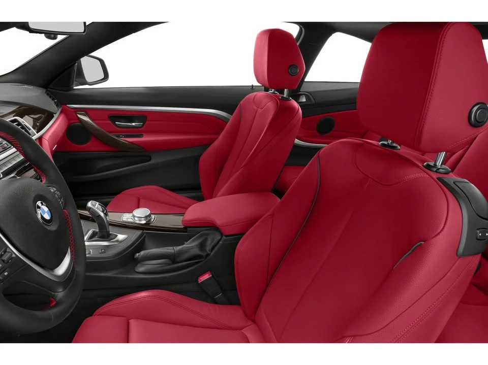 2020 BMW 4 Series - Image 18 of 19