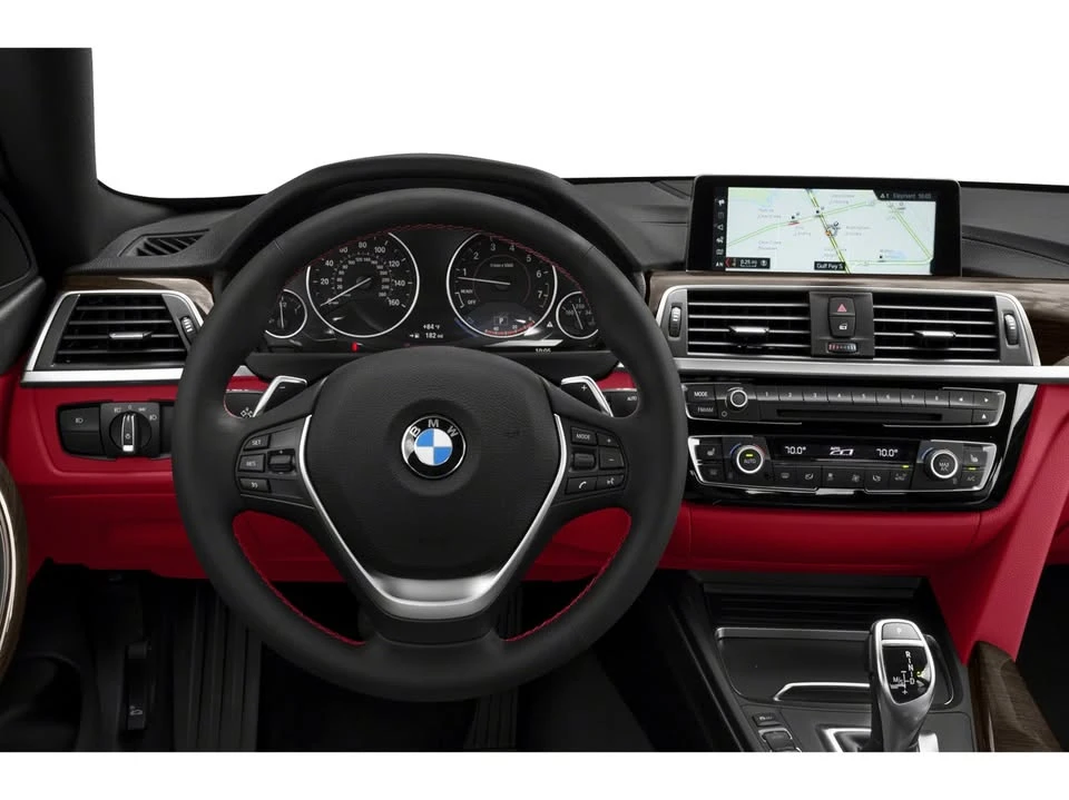 2020 BMW 4 Series - Image 16 of 19
