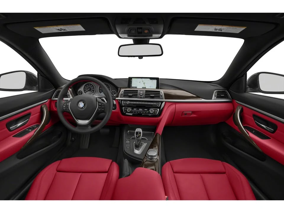 2020 BMW 4 Series - Image 17 of 19