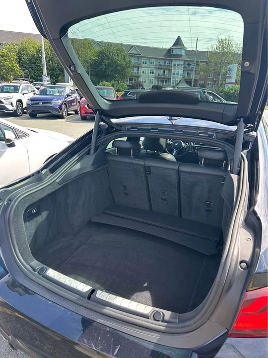 2020 BMW 4 Series - Image 7 of 9