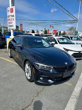2020 BMW 4 Series 430 Gran Coupe