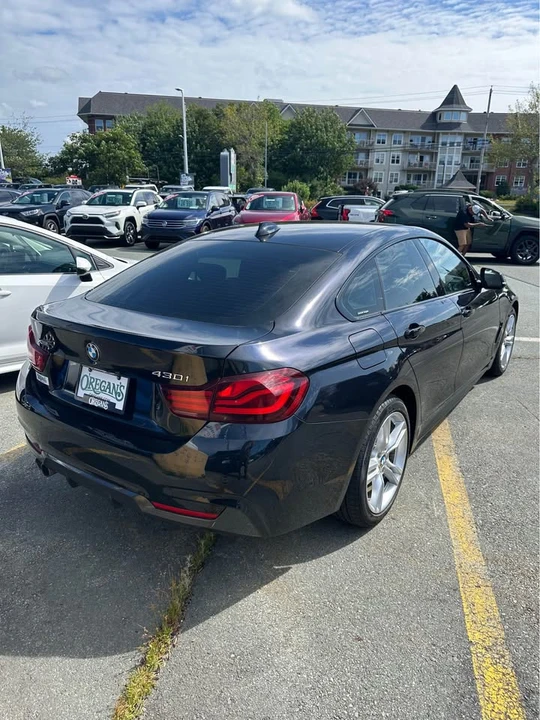 2020 BMW 4 Series - Image 6 of 9