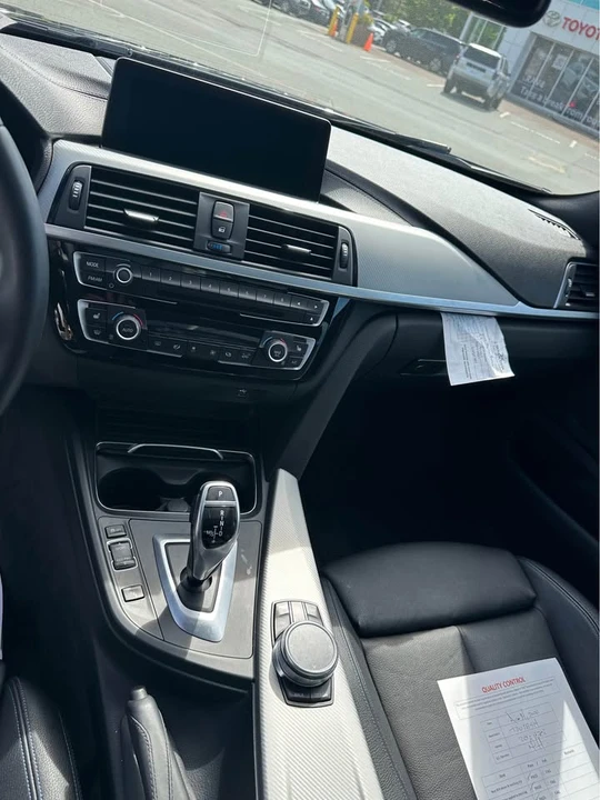2020 BMW 4 Series - Image 5 of 9