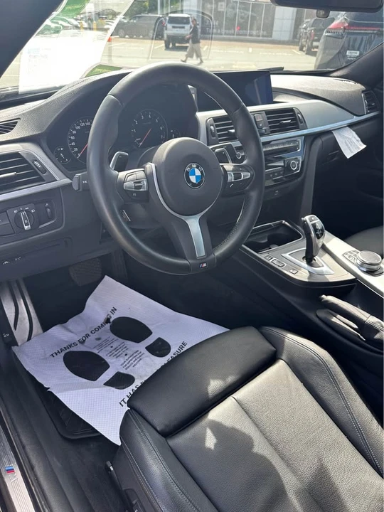 2020 BMW 4 Series - Image 3 of 9