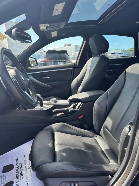 2020 BMW 4 Series - Image 4 of 9